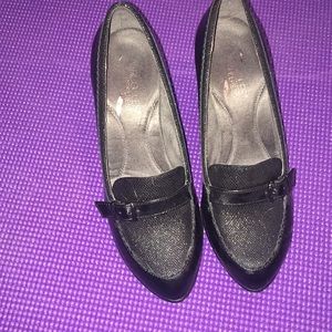 Aerosoles high heels